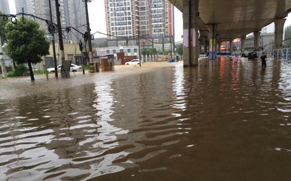 武汉天气持续暴雨 地下管道概念股有哪些?城市