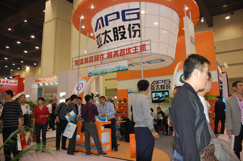 亚太股份最新消息:业绩环比改善-股票频道-多赢