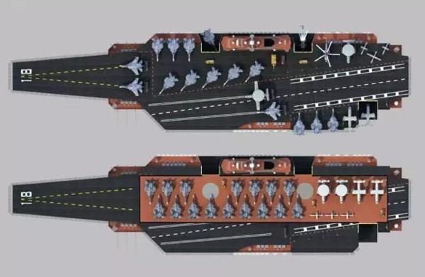 国防部宣布国产航母重大消息 概念股或掀波澜