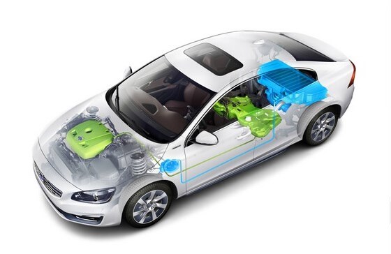 新能源动力电池概念股 新能源动力电池概念股