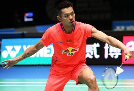 8月19日19:30里约奥运羽毛球男子双打金牌赛