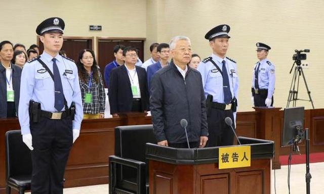 白恩培被执行死刑 白恩培最新消息惊人(图)-股
