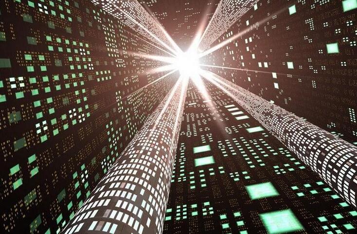 量子通信概念股有哪些?首条量子通信商用干线