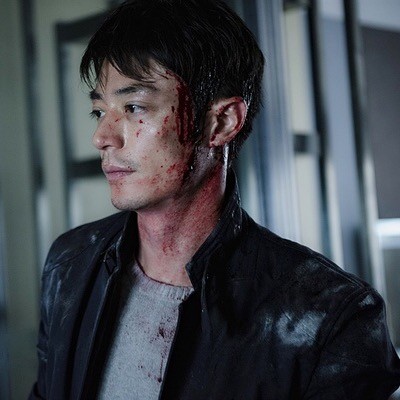 霍建华被打!霍建华为什么被打 霍建华持续7天