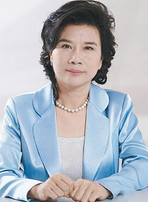 董明珠卸任:董明珠卸任格力集团董事长 仅任总