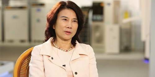 董明珠卸任:格力集团董事长 尚无明确接班人-股