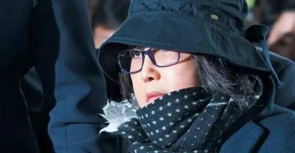 朴槿惠最新消息:崔顺实曾非法协助美军工企业