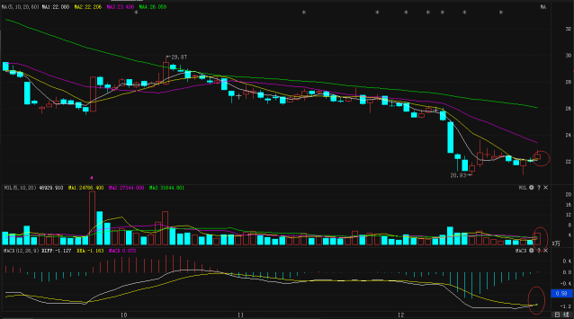每日一股:沥青连续两天涨停,融捷股份有望短线