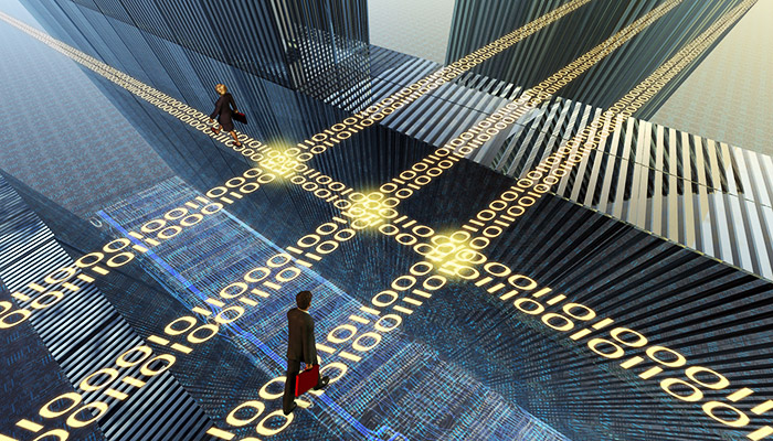 抛弃浮躁!看看30年来的全球投资风云史