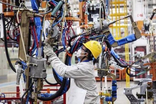 广东经济三大 标志板块 出现复苏回暖-股票频道