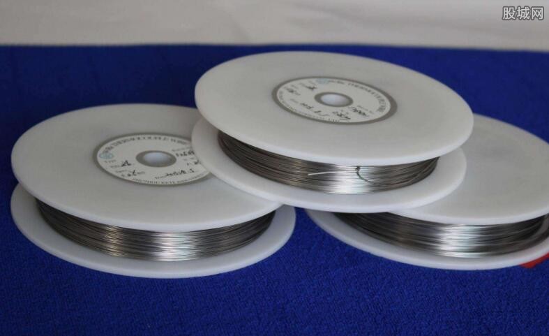 中国发现超级金属 铼金属相关概念股有哪些?-