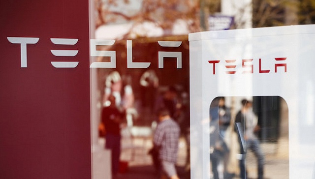 特斯拉概念龙头股,特斯拉概念龙头股有哪些-股