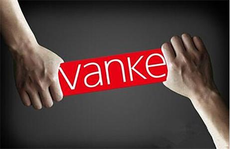 什么是大D会?大D会三成员扫货万科200亿元