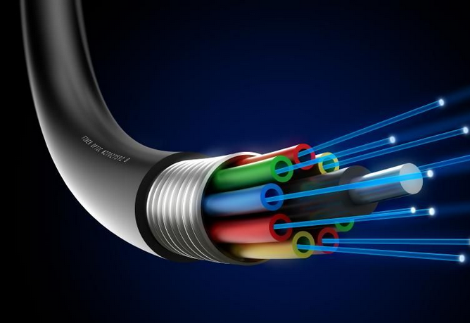 港股光纤龙头大涨,量价齐升推高行业景气-股票