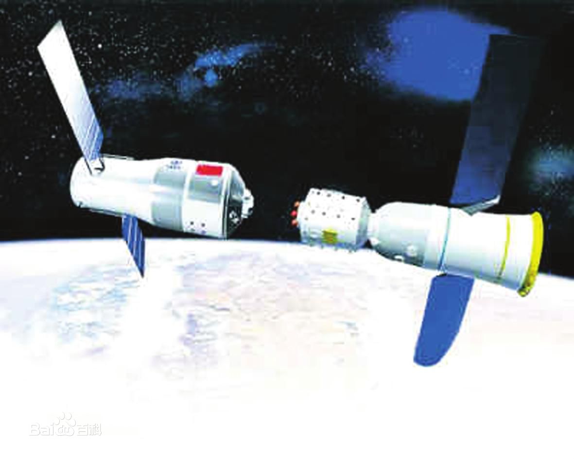 神舟十一号拟10月17日发射 航空航天板块迎利