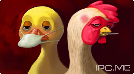 H7N9禽流感最新消息:全国1月人感染H7N9禽流
