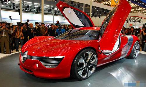 新能源汽车概念股爆发 新能源汽车相关概念股