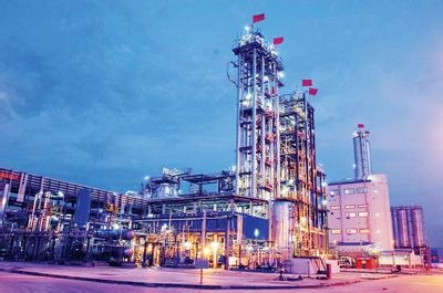 氟化工概念股,氟化工概念股一览-股票频道-多赢