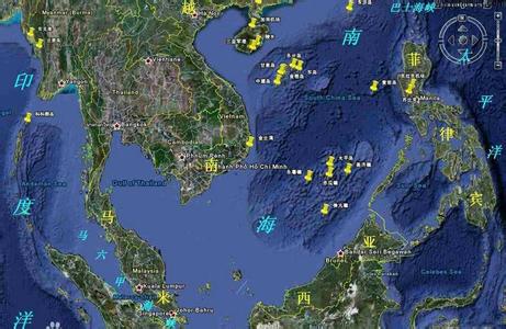 南海局势最新消息军事,南海局势最新消息视频