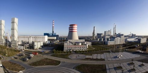 州煤业最新消息:拟合计20亿元建立合资企业-股