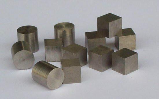 钨品价格最新行情:2015年来单日最大涨幅-股票