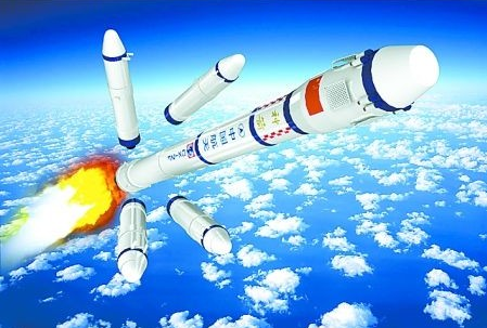 军民融合发展基金正式成立 相关受益股分析(附