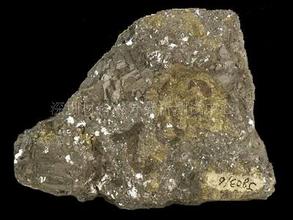 钨概念股:钨精矿价格集体上调 龙头迎业绩改善