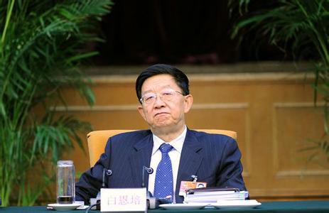 白恩培被执行死刑 白恩培最新消息惊人(图)-股