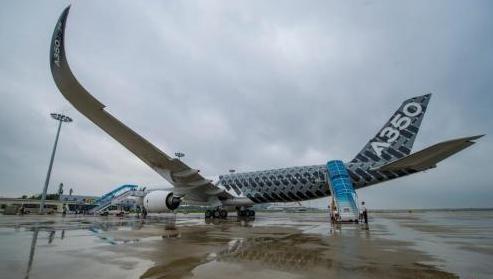 珠海航展直播最新消息:珠海航展今开幕,珠海航