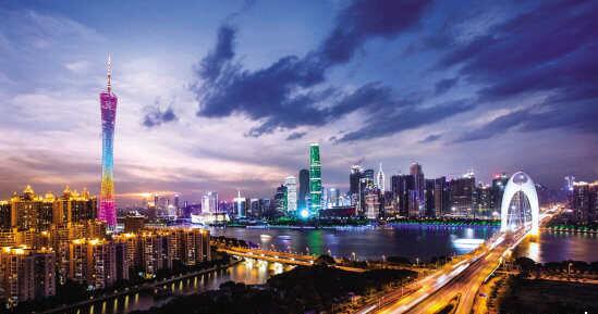 广州房价走势最新消息:2017年楼市成交量回落