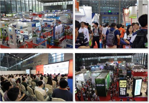 国际物联网与智慧中国博览会即将举行,关注受