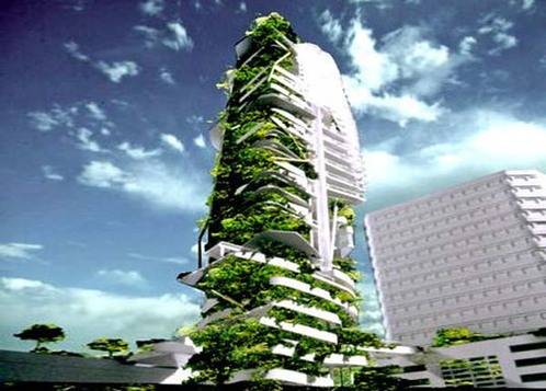 建筑节能概念股 北京发布节能低碳和循环经济