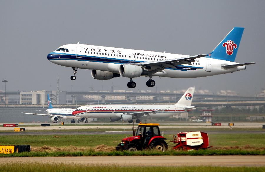 民航安检新规:携贵重物品乘客可要求非公开安