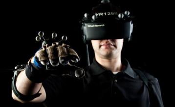 VR概念股有哪些?苹果探索智能眼镜 可穿戴设