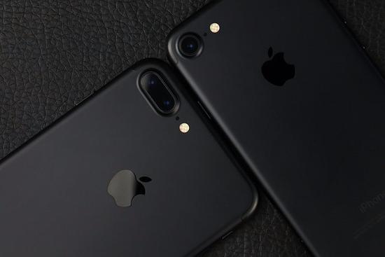 iPhone7plus上市即售罄,黄牛炒价超2万|苹果iP