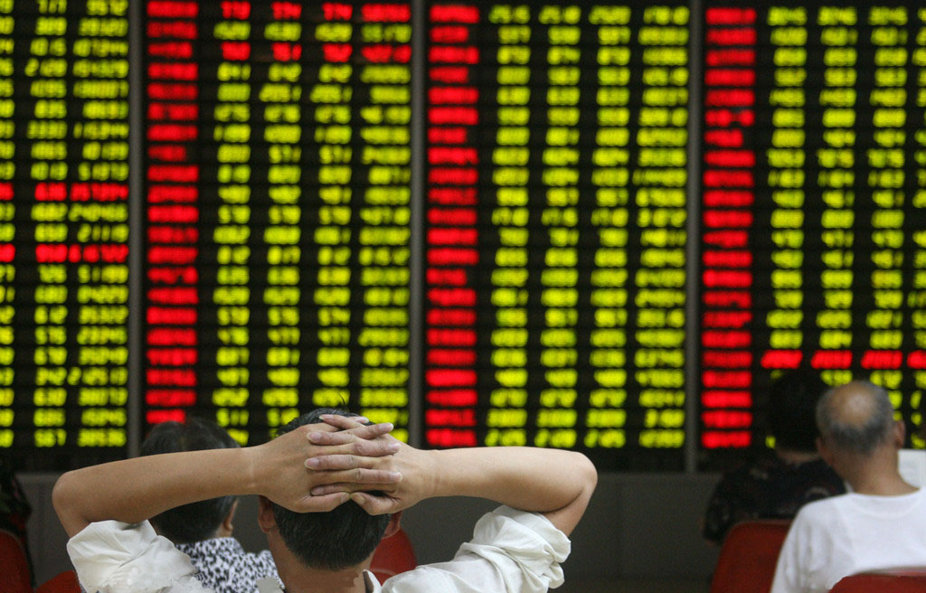 今日股市行情大盘走势_gdp对股市的影响(3)