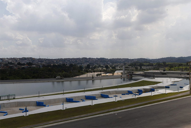 里约奥运会直播间:林丹小组头名晋级 林丹轻松