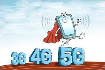 5G网络概念龙头股 5G网络什么时候上市 上海