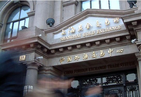 怎么卖黄金给上海黄金交易所 cdcf567215b.png